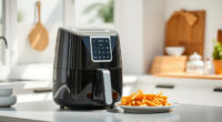 Summer-Ready Ninja Air Fryer Accessories for Perfect Poolside Bites