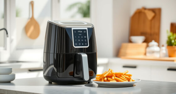 Summer-Ready Ninja Air Fryer Accessories for Perfect Poolside Bites