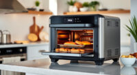 Summer Ready: Ninja Foodi XL Pro Air Oven for Family Feasts