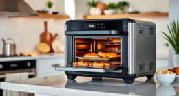 Summer Ready: Ninja Foodi XL Pro Air Oven for Family Feasts