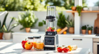 Summer-Ready Ninja Kitchen System Accessories for Poolside Blends
