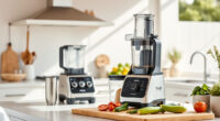 Summer-Ready Smoothies: Must-Have Accessories for Your Ninja BN801
