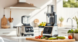 Summer-Ready Smoothies: Must-Have Accessories for Your Ninja BN801