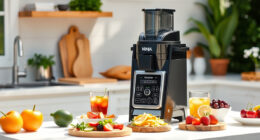 Summer Recipes Made Easy with the Ninja Everyday PossibleCooker™ Pro