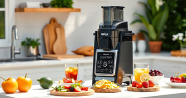 Summer Recipes Made Easy with the Ninja Everyday PossibleCooker™ Pro