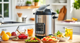Summer Recipes with the Ninja PossibleCooker PRO 14-in-1