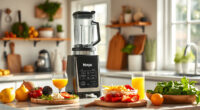 Summer Refresh: Easy Recipes with the Ninja BN801 Kitchen System