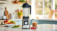 Summer Refresh: Essential Accessories for Your Ninja Blast Portable Blender