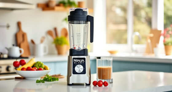 Summer Refresh: Essential Accessories for Your Ninja Blast Portable Blender