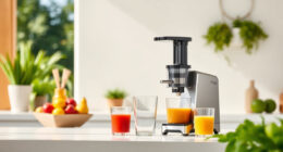 Summer Refresh: Maximize Your Ninja NeverClog Juicer for Perfect Juices