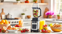 Summer Refresh with the Ninja Blast Max Portable Blender