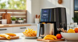 Summer Refresh with the Ninja Crispi Glass Air Fryer Accessories