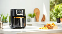 Summer’s Best Accessory: Ninja Air Fryer XL & Must-Have Pairings