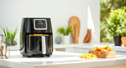 Summer’s Best Accessory: Ninja Air Fryer XL & Must-Have Pairings