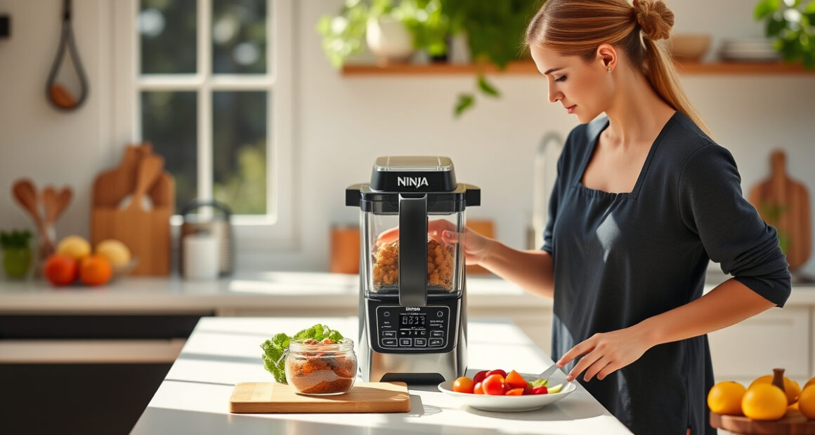 Summer Savings: Ninja Everyday PossibleCooker™ Pro for Easy Poolside Meals