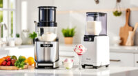 Summer Scoop: Must-Have Accessories for Your Ninja CREAMi Ice Cream Maker