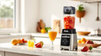 Summer Sips: Essential Accessories for Your Ninja SLUSHi Drink Maker