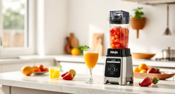 Summer Sips: Essential Accessories for Your Ninja SLUSHi Drink Maker