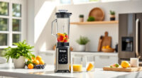 Summer Sips Made Easy: Must-Have Accessories for Your Ninja Blast Max Portable Blender