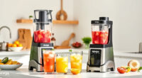 Summer Sips: Top Accessories to Boost Your Ninja SLUSHi XL Experience