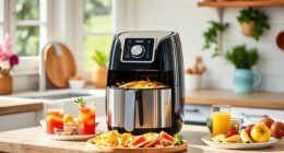 Summer Sizzle: Delicious Recipes to Make with the Ninja Air Fryer XL
