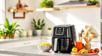 Summer Sizzle: Delicious Recipes with the Ninja Air Fryer 4 Qt
