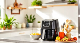 Summer Sizzle: Delicious Recipes with the Ninja Air Fryer 4 Qt