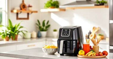 Summer Sizzle: Delicious Recipes with the Ninja Air Fryer 4 Qt