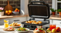 Summer Sizzle: Delicious Recipes with the Ninja Foodi Pro 5-in-1 Indoor Grill