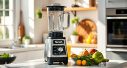 Summer Smoothies Made Easy with the Ninja Professional Blender