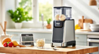 Summer Sweets Made Easy: Must-Have Accessories for the Ninja Creami XL