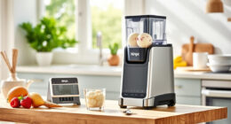 Summer Sweets Made Easy: Must-Have Accessories for the Ninja Creami XL
