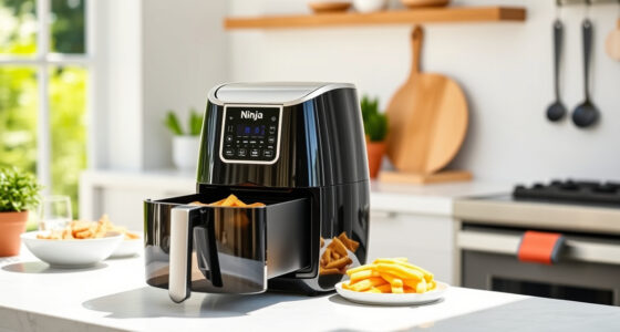 Summer Tips & Hacks for the Ninja Crispi Glass Air Fryer