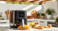 Summer Tips & Hacks for the Ninja Foodi 8 Qt DualZone Air Fryer