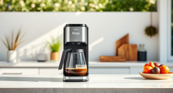 Summer Tips & Hacks for the Ninja Hot & Iced XL Coffee Maker