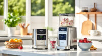 Summer Tips & Hacks for the Ninja NC701 CREAMi Swirl Ice Cream Maker