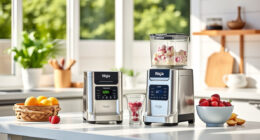 Summer Tips & Hacks for the Ninja NC701 CREAMi Swirl Ice Cream Maker