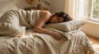 The Best Linen Sheets, According To Someone Who Never Sleeps With The AC On