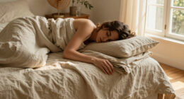The Best Linen Sheets, According To Someone Who Never Sleeps With The AC On