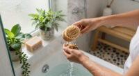 The Finnish Wellness Ritual You Should Try The Next Time You Shower