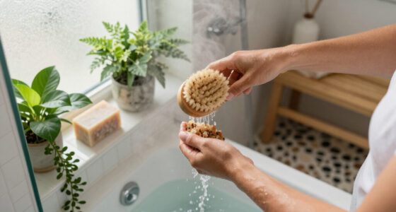 The Finnish Wellness Ritual You Should Try The Next Time You Shower