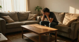 The Furniture Mistake That Makes Your Living Room Look Sad And Empty