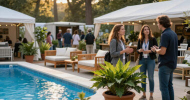 The Inspired Home Show Moves To Atlanta In 2028 Through ANDMORE Partnership
