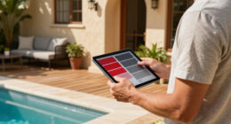 These 2 Exterior Colors Are Dating Your Home, According To A New Study