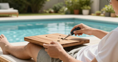 This $6 DIY Belongs In A Design Book, But It All Started With AI