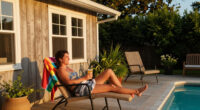 This Montauk Bungalow Went From Builder-Grade To Charming In 3 Months
