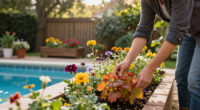 This Pretty Perennial Is The Perfect Swap For Dahlias – It Blooms Into Late Fall, And Pollinators Love It