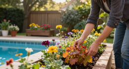 This Pretty Perennial Is The Perfect Swap For Dahlias – It Blooms Into Late Fall, And Pollinators Love It