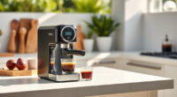 Top Summer Accessories for Your Ninja Luxe Café Mini Espresso Machine