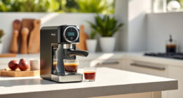 Top Summer Accessories for Your Ninja Luxe Café Mini Espresso Machine